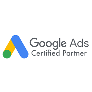 Google Ads Certified Partner Agency – Bharti Tech