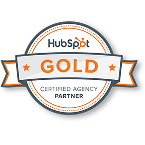 Hubspot Certified Agency Partner – Bharti Tech
